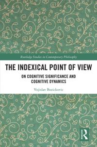 Routledge Studies in Contemporary Philosophy