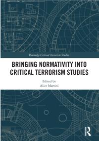 Routledge Critical Terrorism Studies