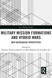 Cass Military Studies