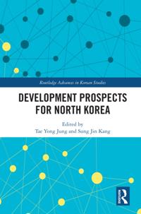 Routledge Advances in Korean Studies