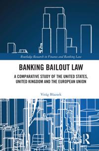 Routledge Research in Finance and Banking Law
