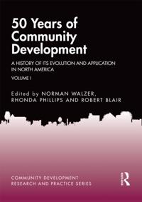 Community Development Research and Practice Series