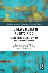Routledge Advances in Internationalizing Media Studies