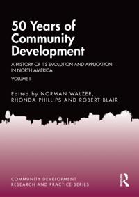 Community Development Research and Practice Series
