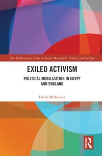 The Mobilization Series on Social Movements, Protest, and Culture