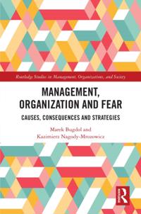 Routledge Studies in Management, Organizations and Society