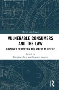Markets and the Law