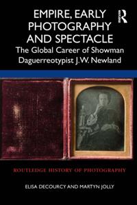 Routledge History of Photography