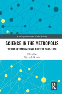 Routledge Studies in Cultural History