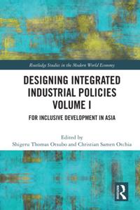 Routledge Studies in the Modern World Economy