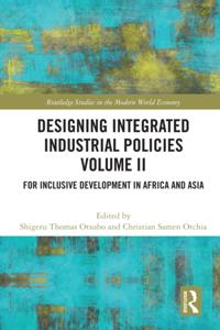 Routledge Studies in the Modern World Economy