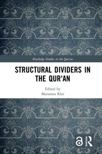 Routledge Studies in the Qur''an