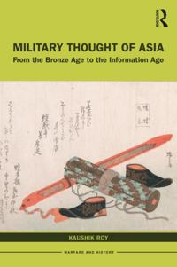 Warfare and History