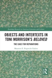 Routledge Research in American Literature and Culture