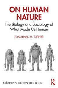 Evolutionary Analysis in the Social Sciences