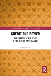 Routledge Studies in Modern British History
