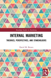 Routledge Studies in Marketing