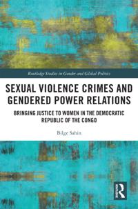 Routledge Studies in Gender and Global Politics