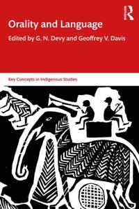 Key Concepts in Indigenous Studies