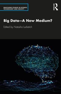 Routledge Studies in Science, Technology and Society