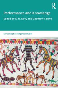 Key Concepts in Indigenous Studies