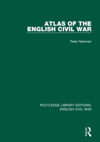 Routledge Library Editions: English Civil War