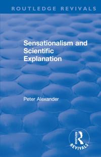 Routledge Revivals