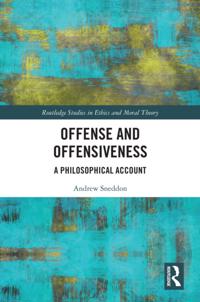 Routledge Studies in Ethics and Moral Theory