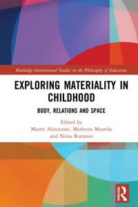 Routledge International Studies in the Philosophy of Education
