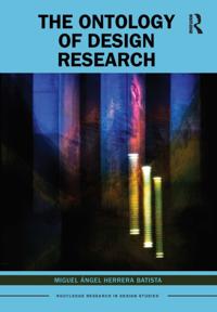 Routledge Research in Design Studies