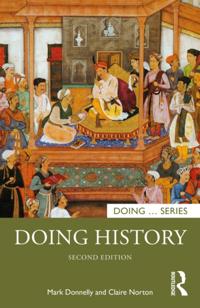 Doing... Series