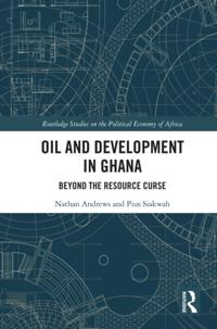 Routledge Studies on the Political Economy of Africa