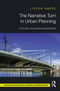 Routledge Research in Planning and Urban Design