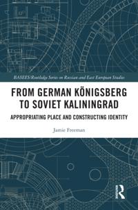 BASEES/Routledge Series on Russian and East European Studies