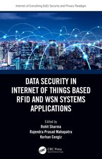 Internet of Everything (IoE)
