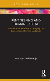 Routledge Frontiers of Political Economy