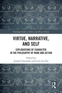 Routledge Studies in Ethics and Moral Theory