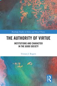 Routledge Studies in Ethics and Moral Theory