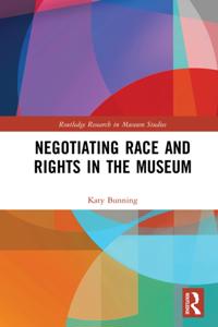 Routledge Research in Museum Studies