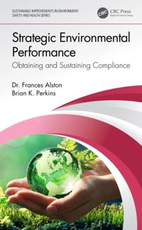 Sustainable Improvements in Environment Safety and Health