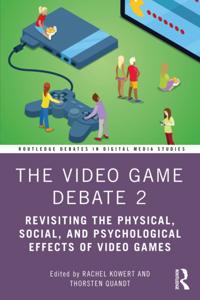 Routledge Debates in Digital Media Studies