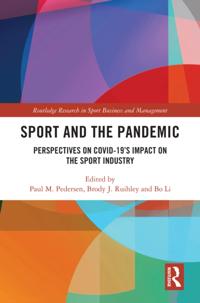 Routledge Research in Sport Business and Management