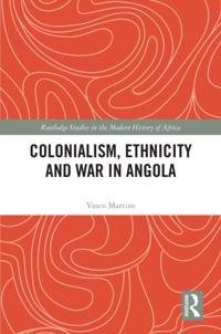 Routledge Studies in the Modern History of Africa