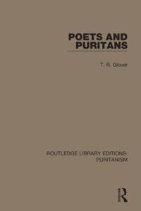 Routledge Library Editions: Puritanism