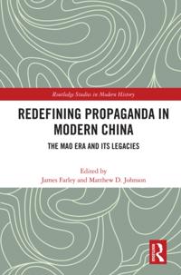 Routledge Studies in Modern History