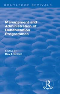 Routledge Revivals