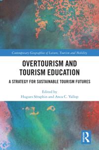 Contemporary Geographies of Leisure, Tourism and Mobility