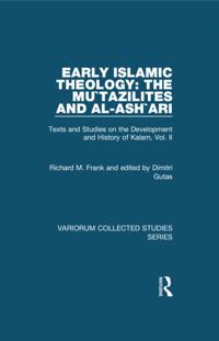 Variorum Collected Studies