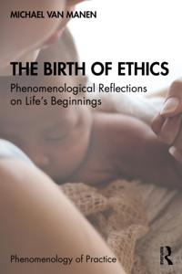 Phenomenology of Practice