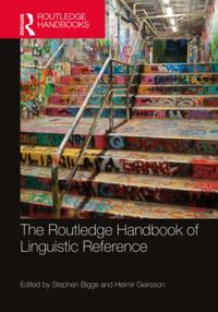 Routledge Handbooks in Philosophy